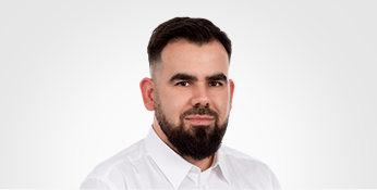 Starosta Lęborski - Tomasz Litwin